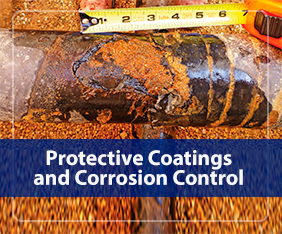 Protective Coating and Corrosion Control