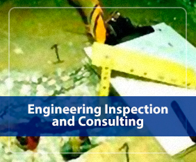 Engineering Inspection and Consulting