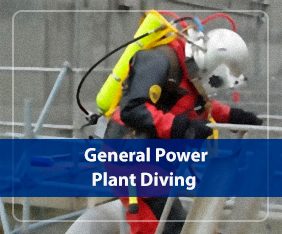 General Power Plant Diving