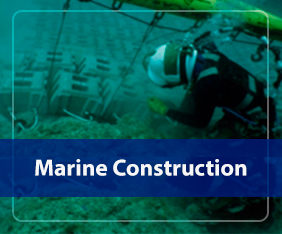 Marine Construction
