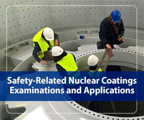 Safety Nuclear Coatings