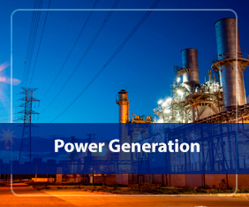 UESI - Power Generation