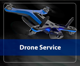 Drone-Service