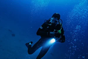 Diving companies in Massachusetts