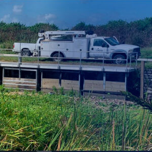 Environmental Considerations for Marine Construction Diving Specialists in Alabama with Underwater Engineering Services Inc
