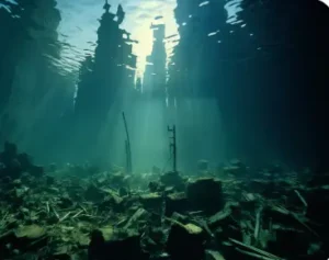 Underwater Demolition Services in Biloxi