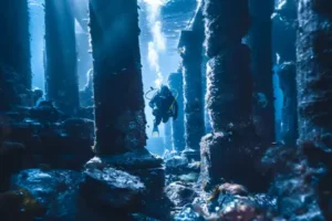 Underwater Demolition Services in Gulf Coast