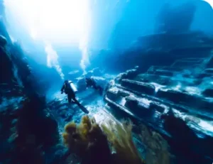 Underwater Demolition Services in Mississippi