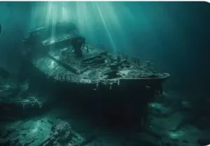 Underwater Demolition Services in Mobile