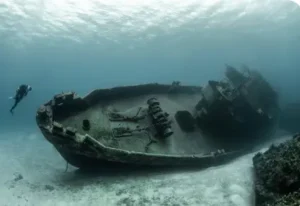 underwater demolition services