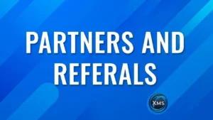 Partners and referrals Vintage Venue