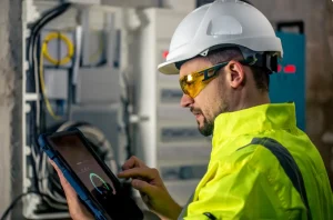 ROV inspection services in Beaumont