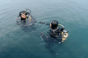 underwater grouting solutions