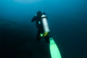 underwater grouting solutions in Lousiana