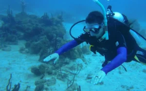 underwater grouting solutions in Texas