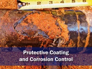 UESI protective coating and corrosion control solutions for marine, nuclear, and industrial infrastructure integrity.