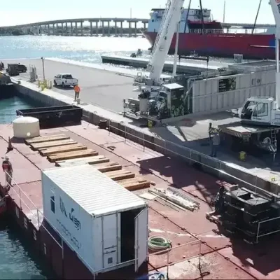 Barge-Rental Barge-Rental