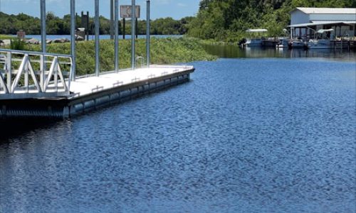 floating-dock